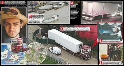 vu 39 nguoi chet o anh nghi van co nhieu nguoi viet