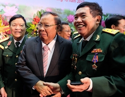 Quân tình nguyện và chuyên gia Việt Nam tại Lào: Đội quân tình nguyện đặc biệt nhất thế giới