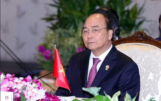 Thủ tướng Nguyễn Xuân Phúc chia buồn với gia đình các nạn nhân trong vụ 39 người tử vong trong xe container