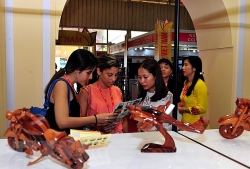 Ấn tượng "Ngày Việt Nam" tại Hội chợ quốc tế La Habana lần thứ 37