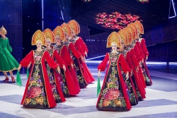 nhung ngay matxcova tai ha noi se co hang loat hoat dong da dang va hap dan