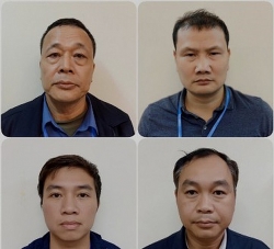 Khởi tố, bắt tạm giam cựu Giám đốc Ban quản lý dự án đường cao tốc Đà Nẵng - Quảng Ngãi