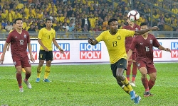 Bại trận trước Malaysia, cổ động viên Thái Lan: Đá kiểu này gặp Việt Nam chỉ có thua