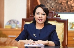 Quốc hội bỏ phiếu kín miễn nhiệm Bộ trưởng Tiến