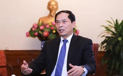 Việt Nam và các tổ chức phi chính phủ nước ngoài: Hợp tác bình đẳng, hiệu quả hơn