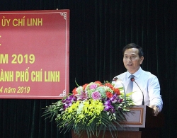 Giám đốc Sở từng bị kỷ luật trở thành Phó Chủ tịch tỉnh Hải Dương