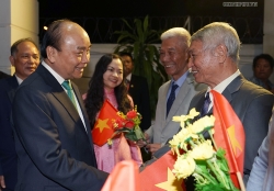 thu tuong de nghi mo lop day tieng viet tai myanmar