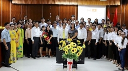 hoi huu nghi viet nam canada tinh tra vinh nhieu hoat dong huong ve cong dong