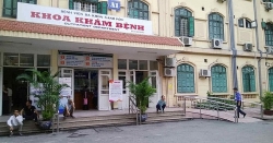 tai sao benh vien xanh pon ghi khong hang nghin mau xet nghiem