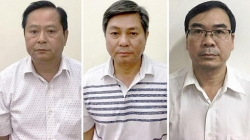 Xét xử nguyên Phó Chủ tịch UBND TP.HCM Nguyễn Hữu Tín cùng 4 đồng phạm