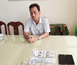 dai ta gia den tham cong an that tung lua rat nhieu nguoi