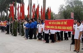 Hà Nội tăng cường các giải pháp ngăn chặn nạn mua bán người