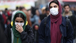 iran bac tin 50 nguoi tu vong vi covid 19 o thanh pho qom