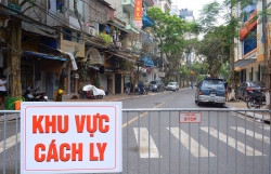 tin tuc trong ngay 203 moi nhat bac thong tin phong toa ha noi vi dich covid 19