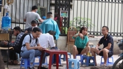 tin tuc trong ngay 283 moi nhat quan an sang tra chanh tra da cung phai dong cua