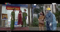 ve nha di con phien ban thoi covid 19 he lo nhung hinh anh dau tien