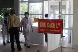 tin tuc trong ngay 34 moi nhat ha noi vua test nhanh covid 19 vua lay mau xet nghiem rt pcr
