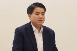 bo cong an ong nguyen duc chung suc khoe binh thuong chua duoc tai ngoai
