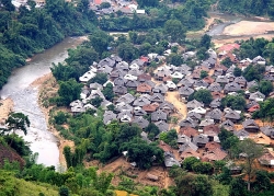 Điện Biên Đông nỗ lực giảm nghèo bền vững