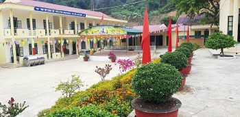huyen mien nui bien gioi dien bien san sang don hoc sinh tuu truong