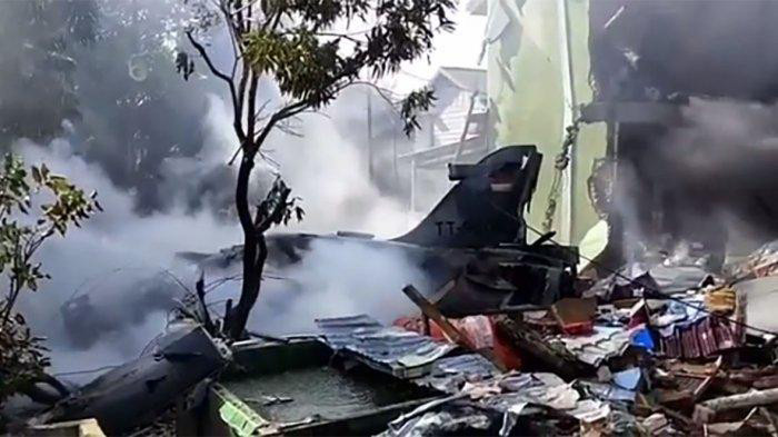 hie n truo ng vu tiem ki ch lao xuo ng nha dan o indonesia