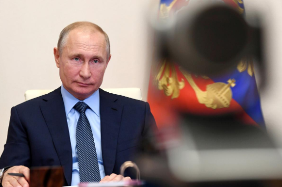 Tin tức thế giới mới nhất hôm nay (22/6): Ông Putin để ngỏ khả năng tái tranh cử Tổng thống