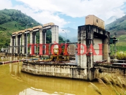 Chuyện động trời ở Lào Cai: Nhà máy thủy điện Tà Thàng-Vietracimex xây dựng không phép