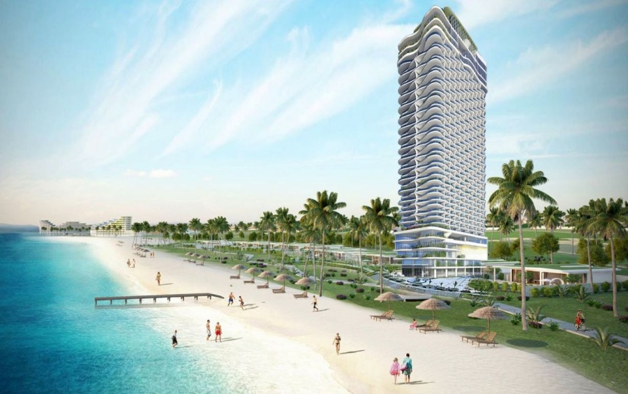 condotel va officetel se co co hoi duoc cap so do