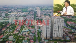 Chủ tịch quận Hà Đông mời cư dân "xử lý" chủ đầu tư Bemes-Mường Thanh