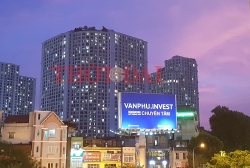 van phu invest toan tinh gi o du an an van duong khi doanh thu teo top loi nhuan eo uot