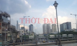 Doanh nghiệp bất động sản dẫn đầu về nợ thuế tại TP. Hồ Chí Minh