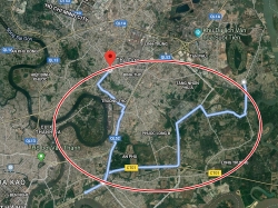 le thanh lap tp thu duc du kien to chuc ngay 3112