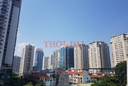 Điểm mới tại diễn đàn bất động sản Việt Nam 2019