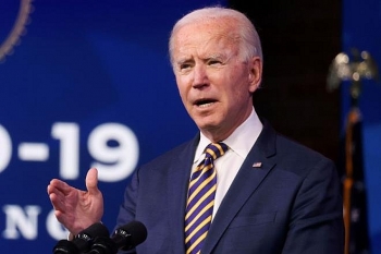 gan 200 doanh nhan hang dau my keu goi xac nhan chien thang cua biden