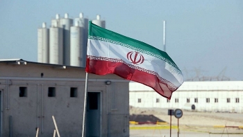 Gây áp lực cho cả ông Trump và Biden, Iran đang cố ‘nắn gân’ giới lãnh đạo Mỹ?