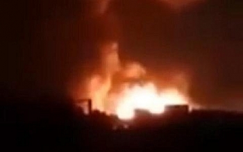 tau tho bi hoa luc nga nhan chim trong bien lua o syria vi len lut tuon dau