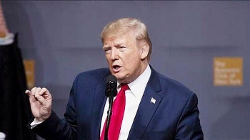 tong thong trump chon luat su bao ve phong truong hop bi luan toi lan hai