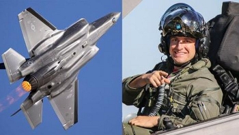 Mỹ thừa nhận chiến cơ F-35 "tồn tại một lượng lớn" vấn đề nghiêm trọng về kỹ thuật