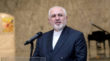 Iran để ngỏ khả năng hợp tác với Mỹ trong khai thác dầu mỏ và an ninh Vịnh Persia