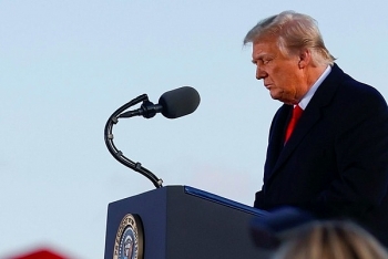 thuong nghi si luong dang tranh cai gay gat ve phien toa luan toi trump