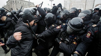 chinh quyen putin tuyen bo san sang nhuong bo neu my the hien thien chi dam phan