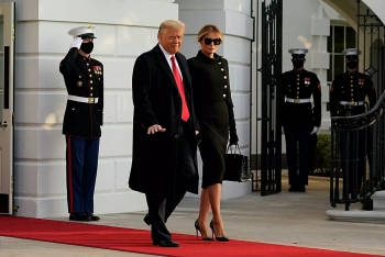 ke gui thu de doa giet ong trump bi tuyen 9 nam tu