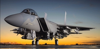boeing duoc cap phep ban chien dau co f 15ex cho an do