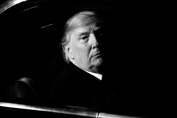 ong trump se khong du phien toa luan toi chi gui van ban bao chua