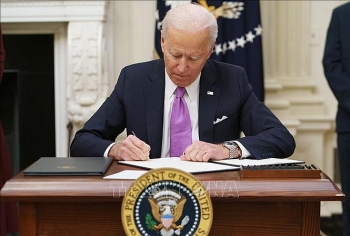 tan tong thong my ky sac lenh khoi phuc dao luat obamacare lat nguoc di san cua trump