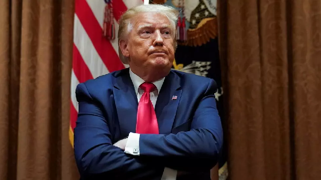 chinh quyen biden tiep tuc chan mot so nguoi duoc ong trump bo nhiem phut chot
