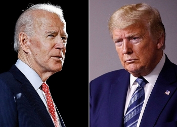 vi sao tong thong biden muon phien luan toi ong trump ket thuc than toc