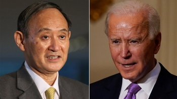 Hé lộ về nội dung cuộc gọi lúc nửa đêm mới đây của Tổng thống Biden