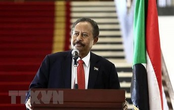 Thủ tướng Sudan thông báo từ nhiệm sau chưa đầy 2 tháng được phục chức