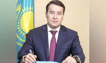 Tổng thống Kazakhstan ký sắc lệnh bổ nhiệm tân Thủ tướng mới